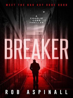 cover image of Breaker